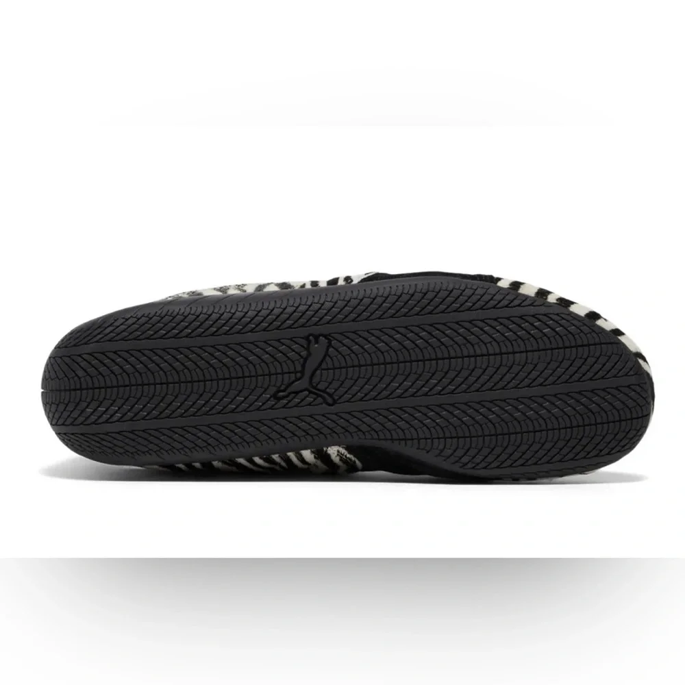 ❌SOLD❌ Puma Women's Speedcat Zebra Warm White/PUMA Black. 8.5. NEW. - Picture 9 of 9
